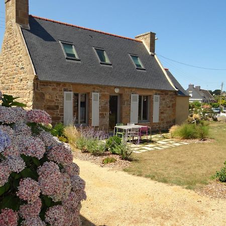 La Fermette De Tregastel, Classee 3 Etoiles 외부 사진