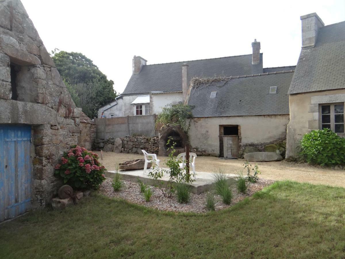 La Fermette De Tregastel, Classee 3 Etoiles 외부 사진
